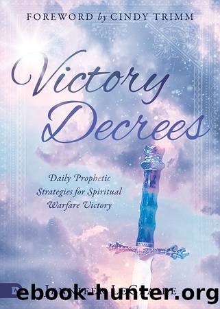 Victory Decrees by Jennifer LeClaire
