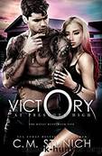 Victory at Prescott High by Stunich C. M
