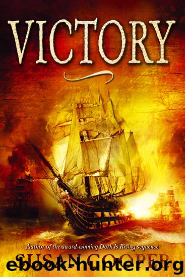 Victory by Susan Cooper