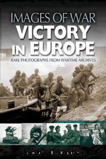 Victory in Europe by Andy Rawson