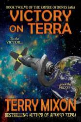 Victory on Terra by Terry Mixon