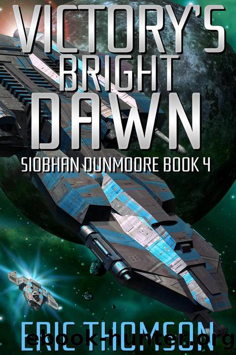 Victory's Bright Dawn by Eric Thomson