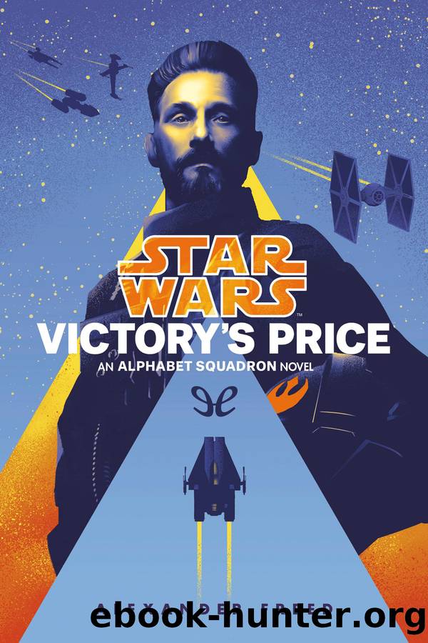 Victoryâs Price by Alexander Freed