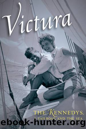 Victura by James W. Graham