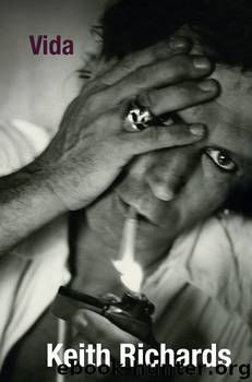 Vida by Richards Keith