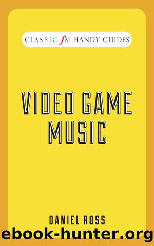 Video Game Music by Sam Jackson
