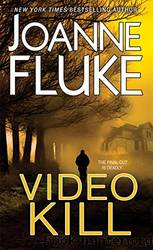 Video Kill (Urania) by Joanne Fluke
