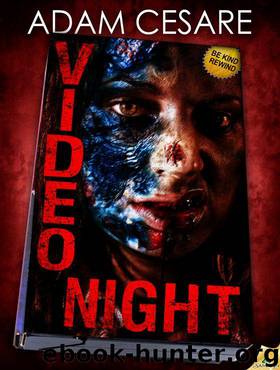 Video Night by Cesare Adam