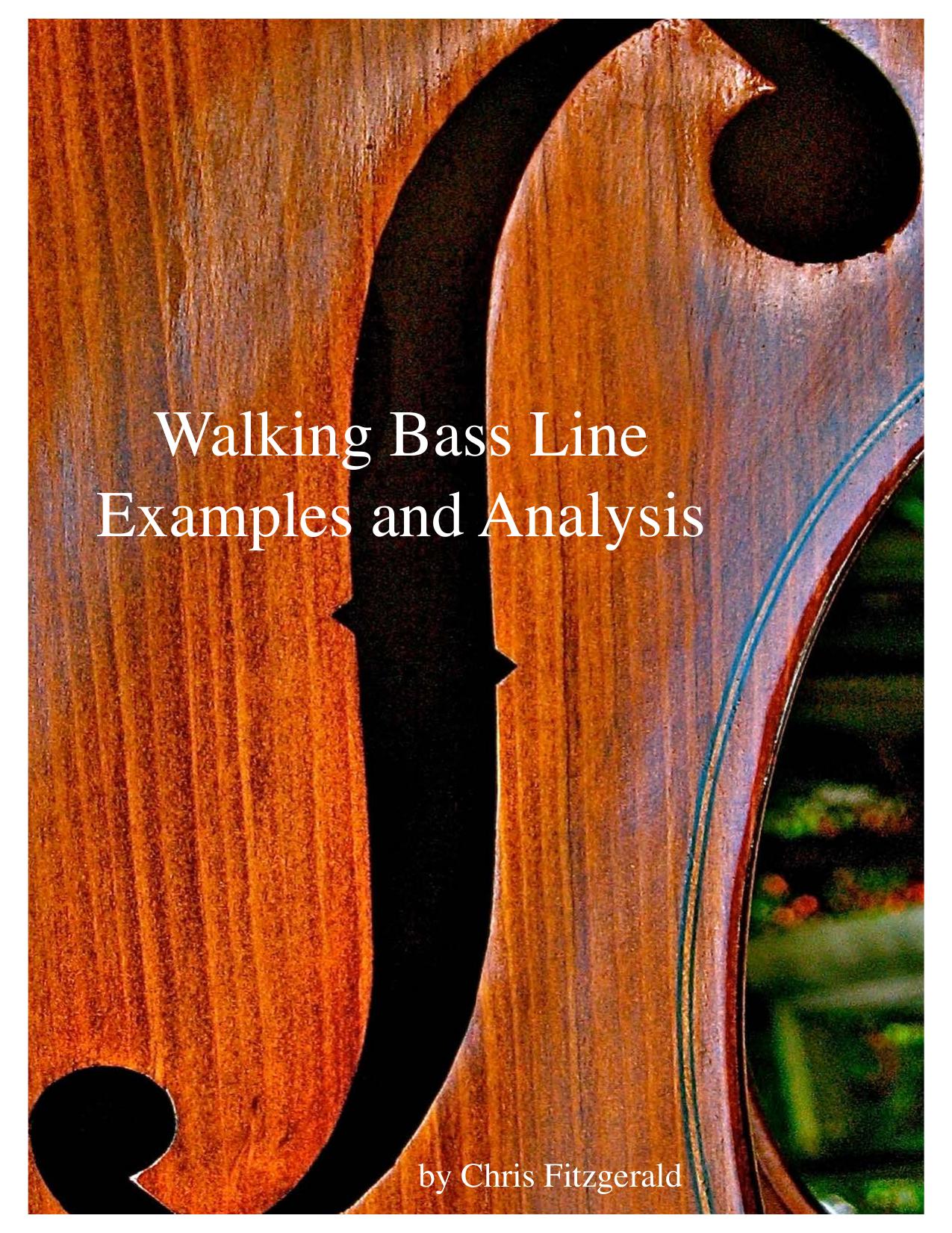 Video Series PDF cover template by Chris Fitzgerald