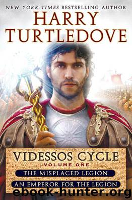 Videssos Cycle, Volume 1 by Harry Turtledove