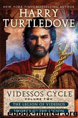 Videssos Cycle, Volume 2 by Harry Turtledove