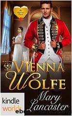 Vienna Wolfe by Mary Lancaster