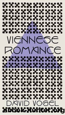 Viennese Romance by David Vogel