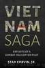 Vietnam Saga by Jr. Stan Corvin