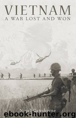 Vietnam by Nigel Cawthorne