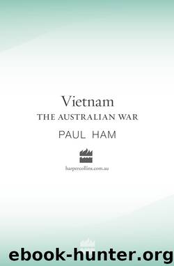 Vietnam by Paul Ham