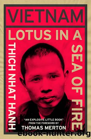 Vietnam by Thich Nhat Hanh