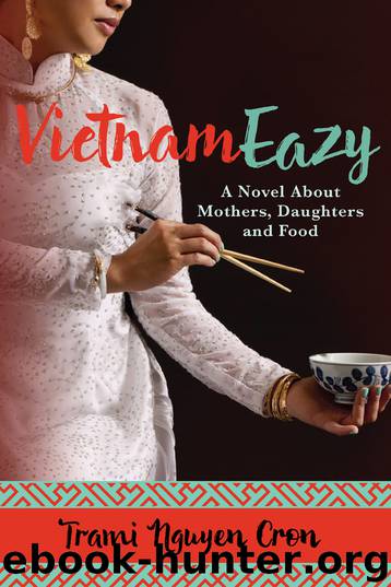 VietnamEazy by Trami Nguyen Cron