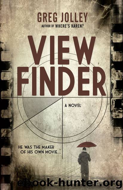 View Finder by Greg Jolley