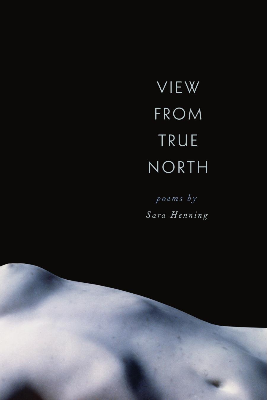 View from True North by Sara Henning