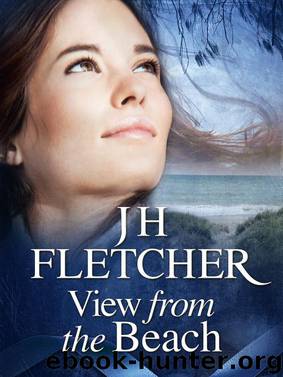 View from the Beach by JH Fletcher