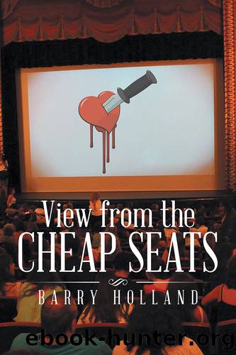 View from the Cheap Seats by Barry Holland