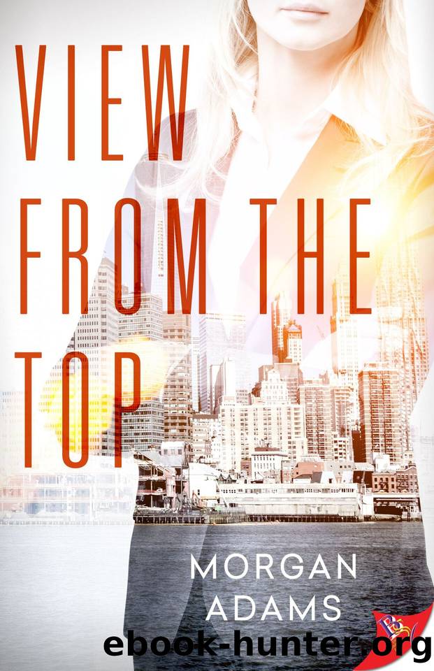 View from the Top by Adams Morgan