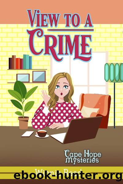 View to a Crime by Winnie Reed