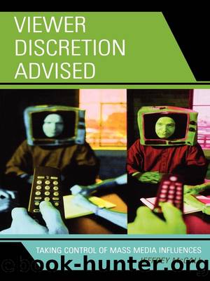 Viewer Discretion Advised by McCall Jeffrey;