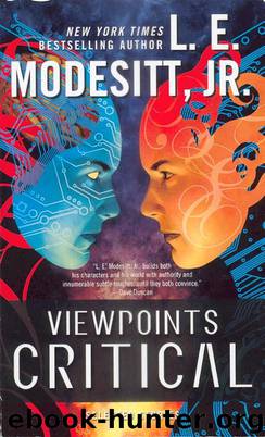 Viewpoints Critical by L. E. Modesitt Jr