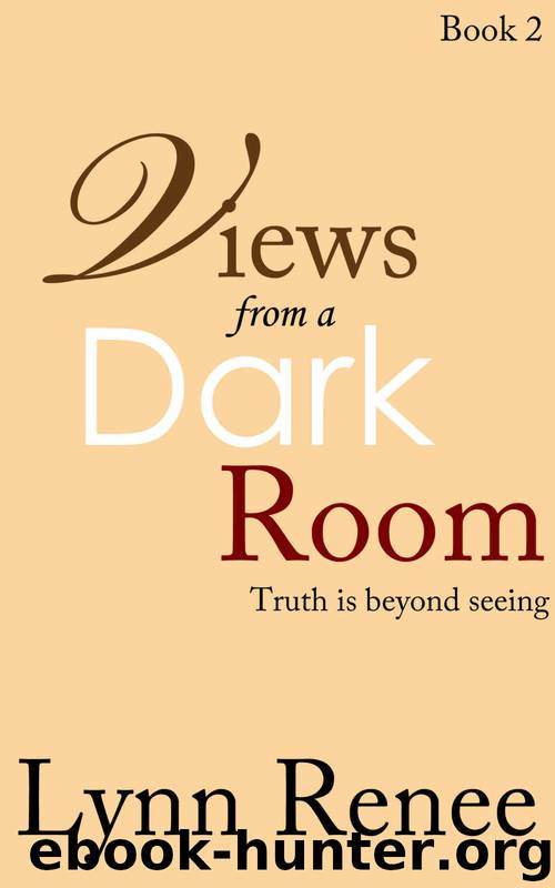 Views From A Dark Room (2) by Lynn Renee