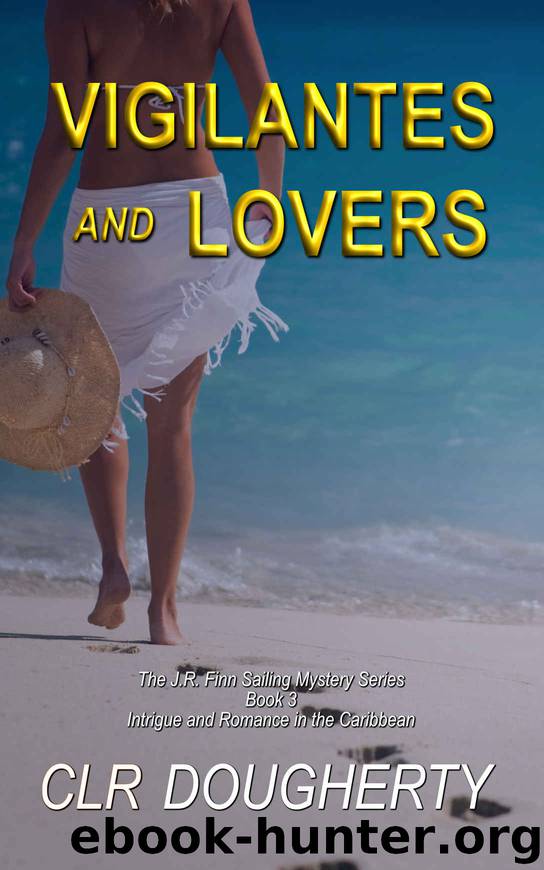 Vigilantes and Lovers by Charles Dougherty