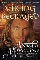 Viking Betrayed by Anna Markland