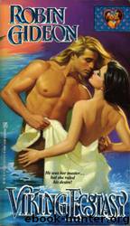 Viking Ecstasy by Robin Gideon