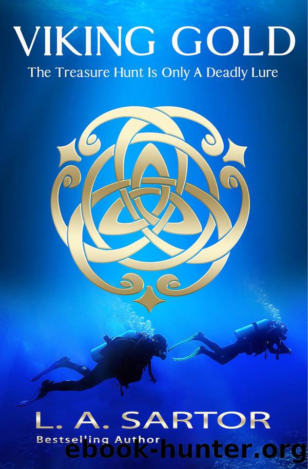 Viking Gold by L.A. Sartor