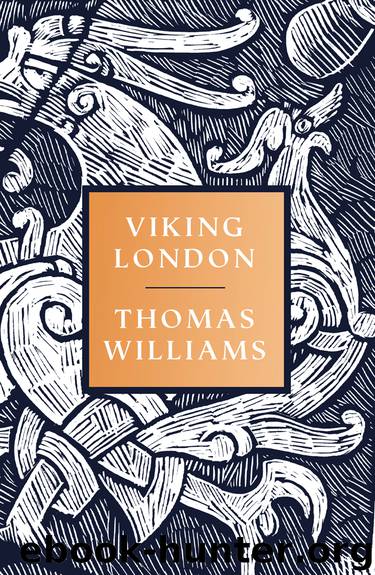 Viking London by Thomas Williams