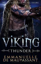 Viking Thunder by Emmanuelle de Maupassant