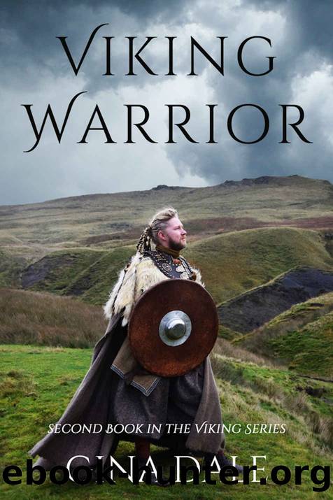 Viking Warrior by Dale Gina