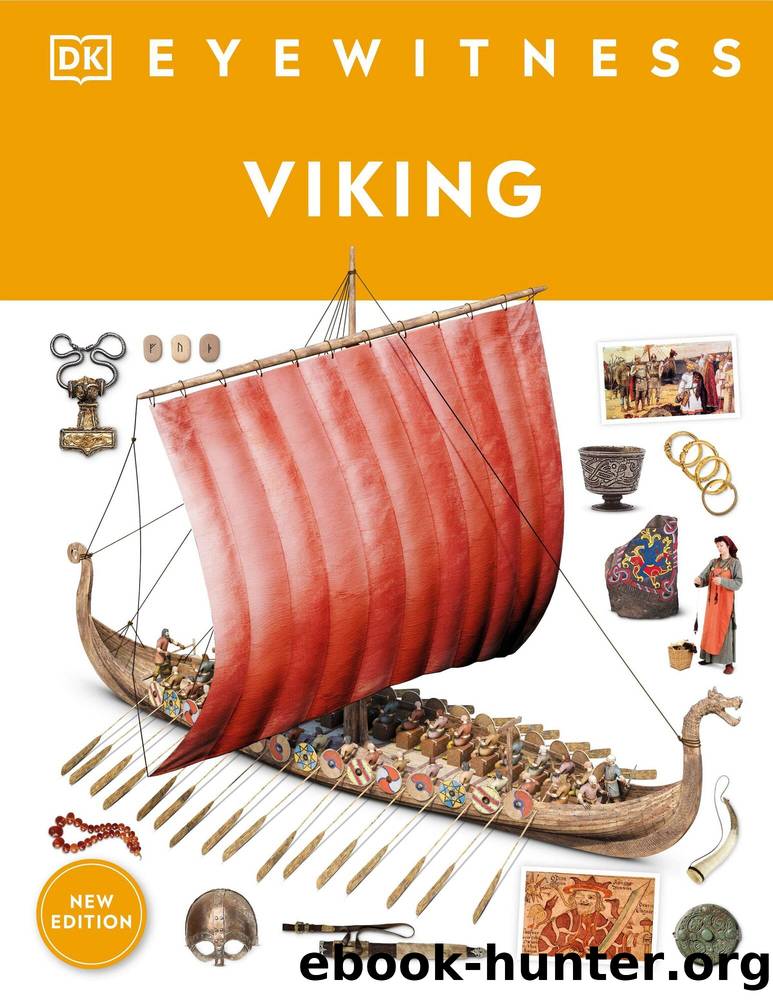 Viking by DK