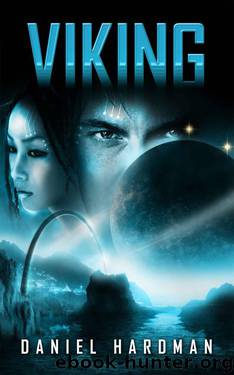 Viking by Daniel Hardman