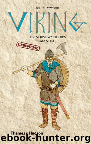 Viking by John Haywood