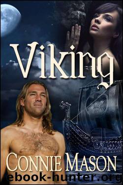 Viking! by Mason Connie