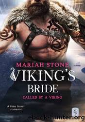Viking's Bride by Mariah Stone