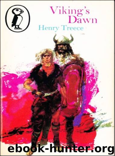Viking's Dawn by Henry Treece