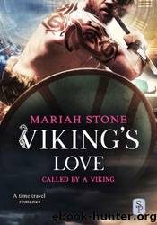Viking's Love by Mariah Stone