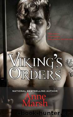 Viking's Orders by Marsh Anne