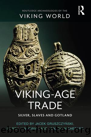 Viking-Age Trade by Unknown