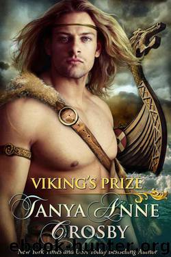 Vikings Prize by Tanya Anne Crosby