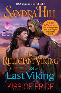 Vikings and Vampires by Sandra Hill