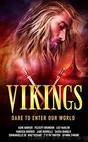 Vikings by unknow